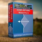 SVIBS ARTeMIS Modal Pro 6 Free Download