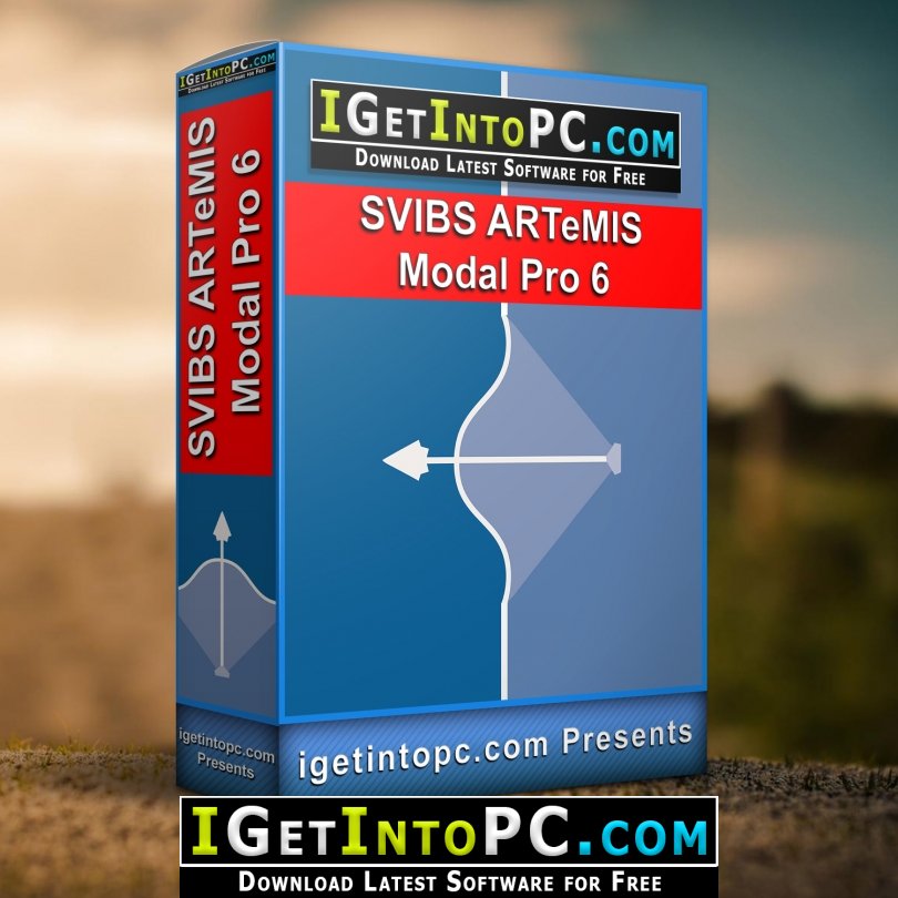 SVIBS ARTeMIS Modal Pro 6 Free Download (1)