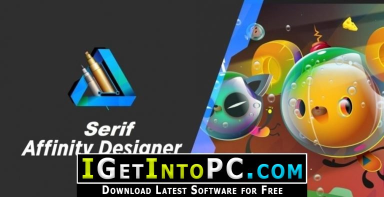 free Serif Affinity Designer 2.1.1.1847 for iphone instal