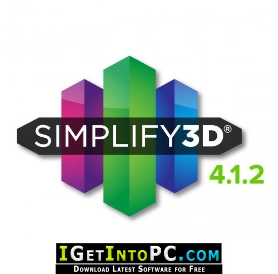 Arquivos Simplify3D - 3D Lab