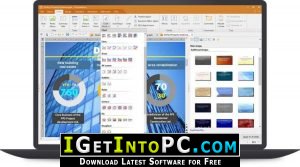 SoftMaker Office Professional 2024 rev.1202.0723 free downloads