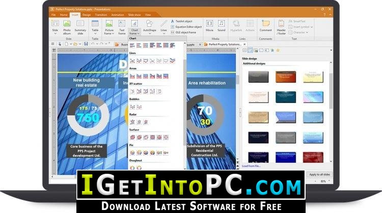 softmaker office professional 2018 free download