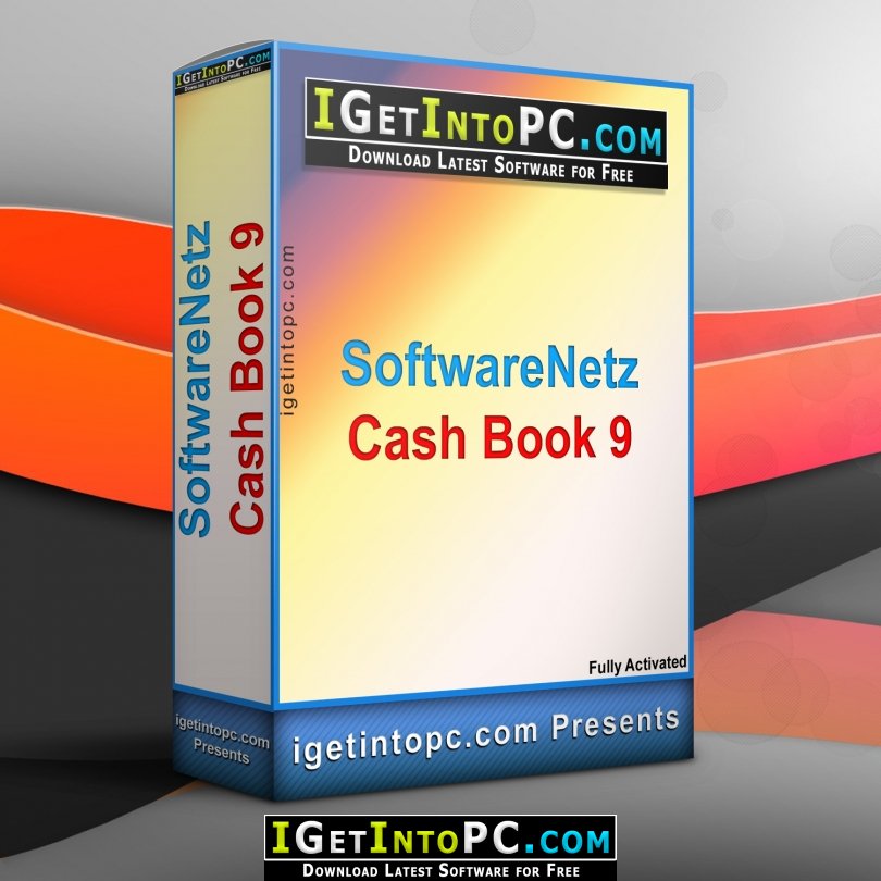 SoftwareNetz Cash Book 9 Free Download (1)