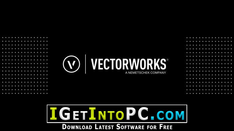 Vectorworks 2019 SP3.1 Free Download (1)