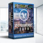Vectorworks 2019 SP5.2 Free Download