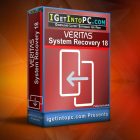Veritas System Recovery 18 Free Download