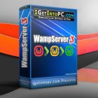 WampServer 3 Free Download