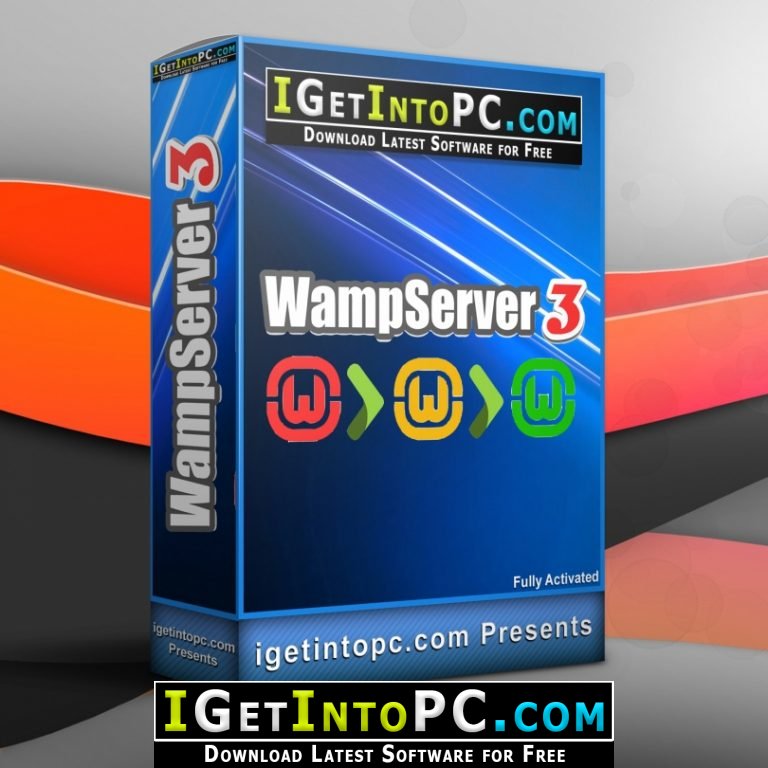 wampserver download