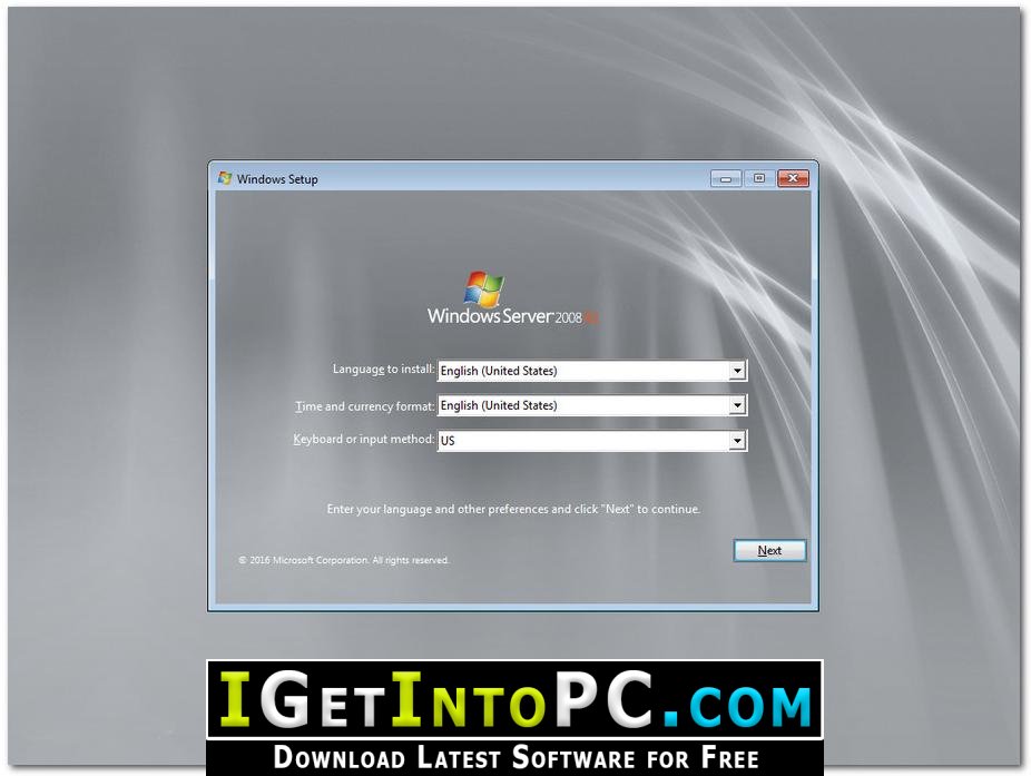 windows server 2008 r2 iso download full version