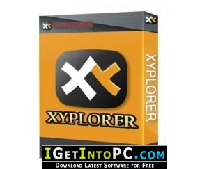 XYplorer 24.50.0100 free download