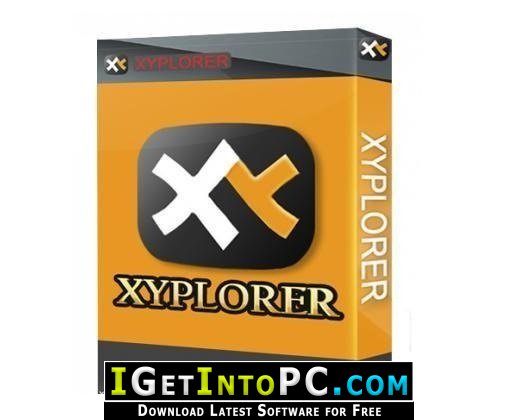 download XYplorer 24.60.0100 free