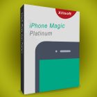 Xilisoft iPhone Magic Platinum 5 Free Download
