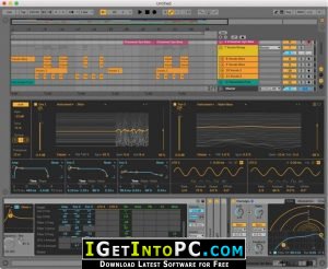 ableton live suite 10