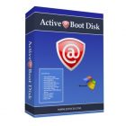 Active Boot Disk 15 Win10 PE Free Download