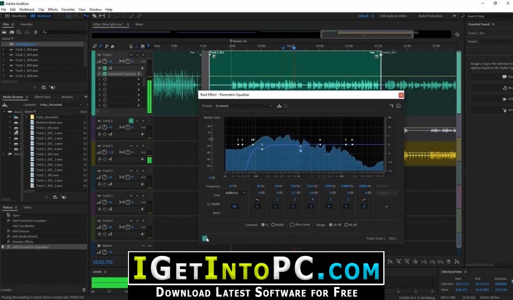 adobe audition cc download