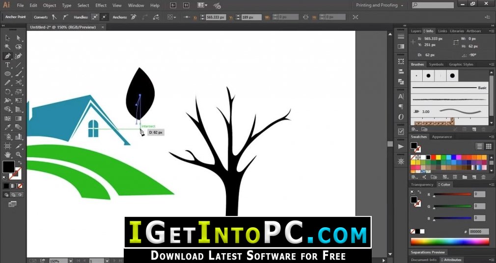 adobe illustrator cc free download full