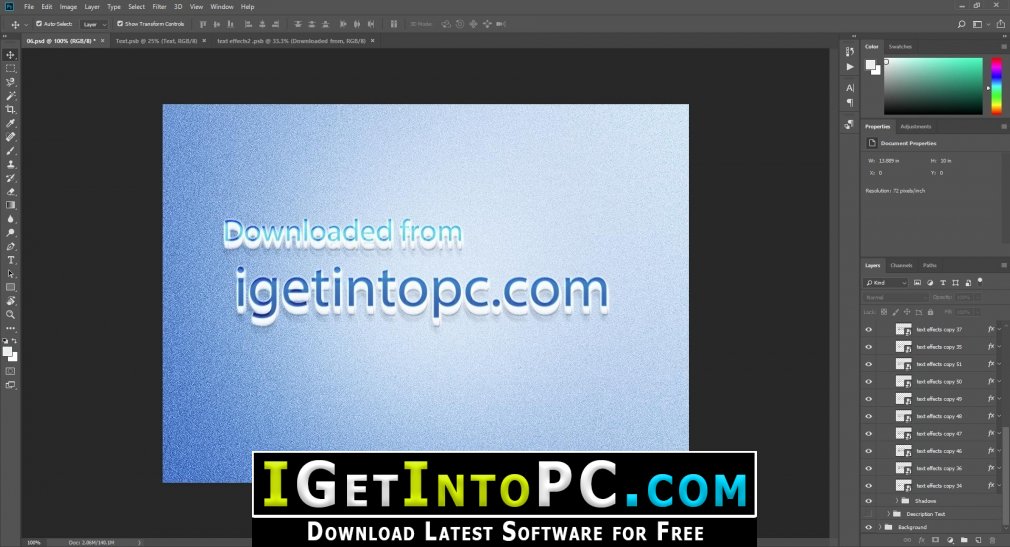 download adobe photoshop cs6 full version windows 10