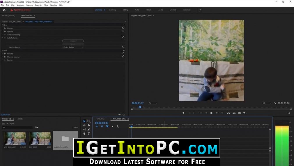 Adobe Premiere Pro Cc 2020 Free Download