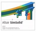 Altair SimSolid 2019 Free Download