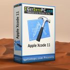 Apple Xcode 11 Free Download macOS