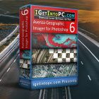 Avenza Geographic Imager 6 for Adobe Photoshop Free Download Windows and MacOS (1)