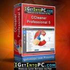 CCleaner Professional 5.62.7538 Free Download