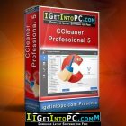 CCleaner Professional 5.63.7540 Free Download