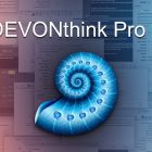 DEVONthink Pro 3 Free Download MacOS