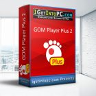 GOM Player Plus 2.3.46.5308 Free Download