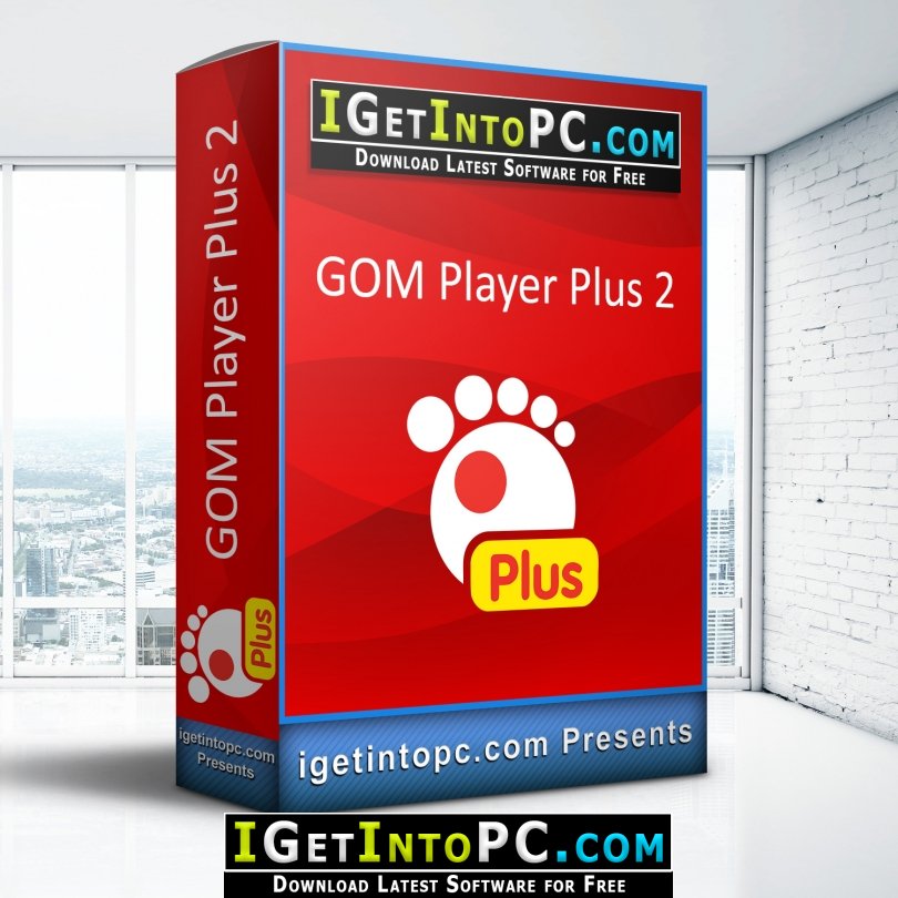 gom player software download