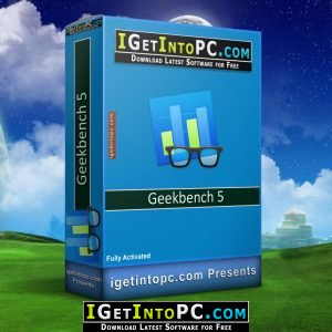Geekbench Pro 6.1.0 for windows instal free