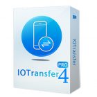 IOTransfer Pro 4 Free Download