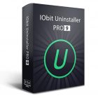 IObit Uninstaller 9 Pro Free Download