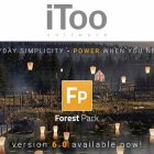 IToo Forest Pack Pro 6.2.2 Free Download with Libraries (1)
