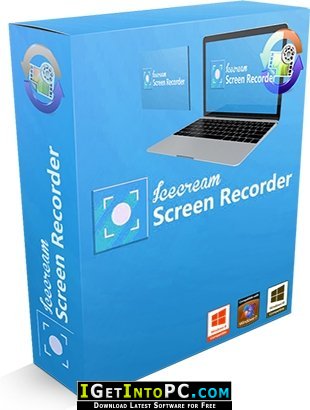 icecream screen recorder pro discount