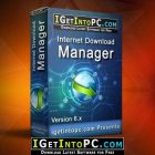 Internet Download Manager 6.35 Build 8 Retail IDM Free Download