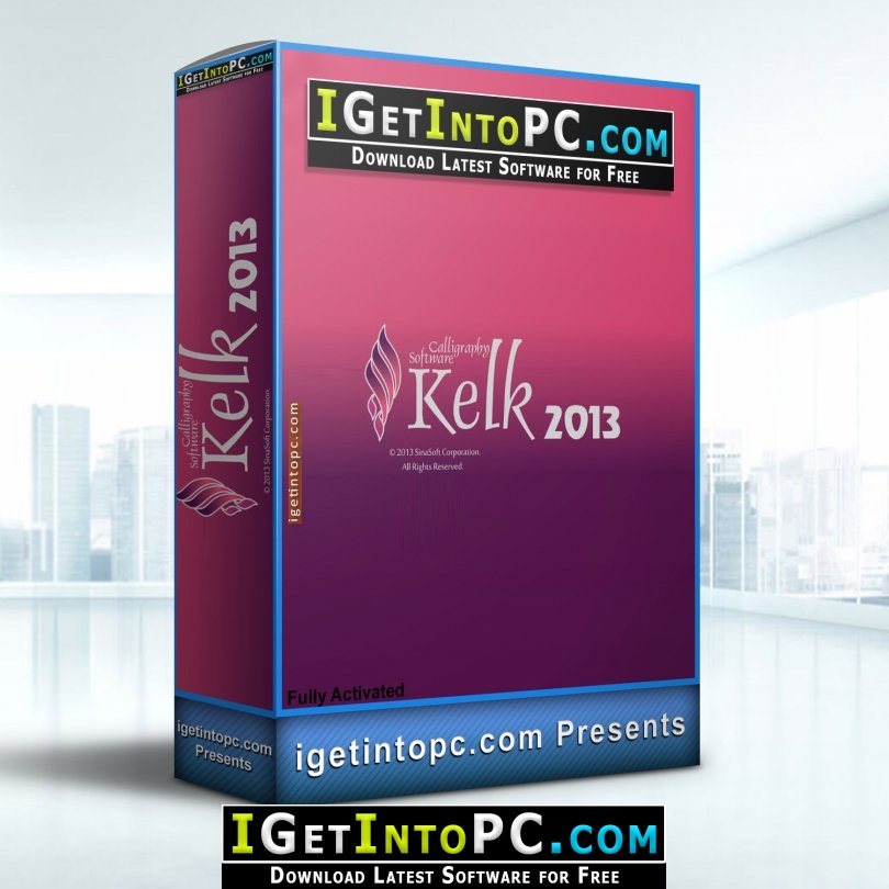 kelk latest version