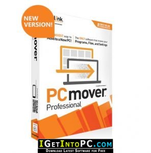 pcmover professional serial number