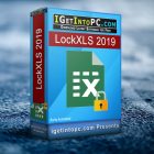 LockXLS 2019 Free Download