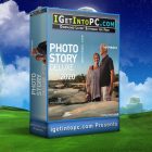 MAGIX Photostory 2020 Deluxe Free Download