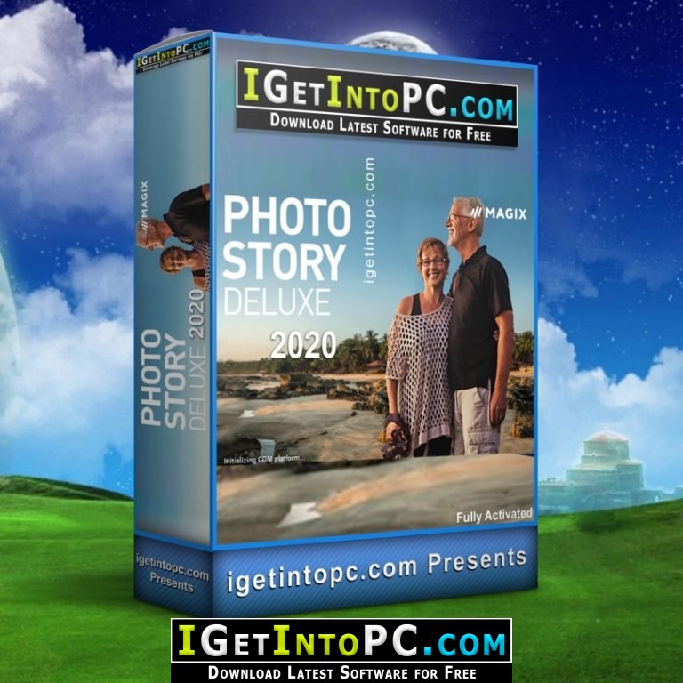 magix photostory 2020 magix photostory 2020