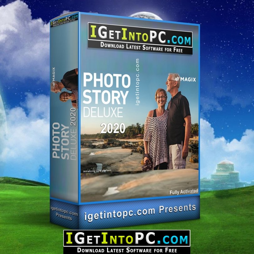 instal the new for android MAGIX Photostory Deluxe 2024 v23.0.1.170