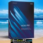 MAGIX VEGAS Pro 17.0.0.321 Free Download