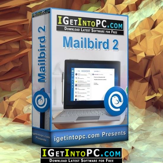 mailbird 2.6 9.0 crack