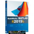 MathWorks MATLAB R2019b Free Download