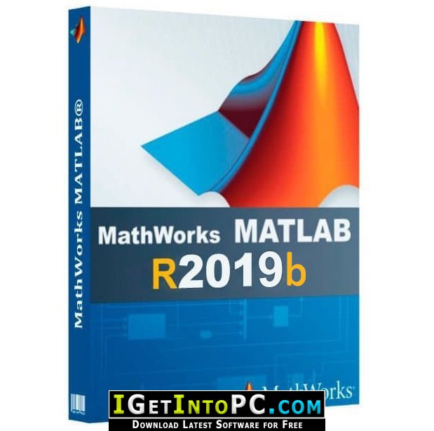 MathWorks MATLAB R2019b Free Download (1)