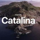 MacOS Catalina 10.15 Free Download