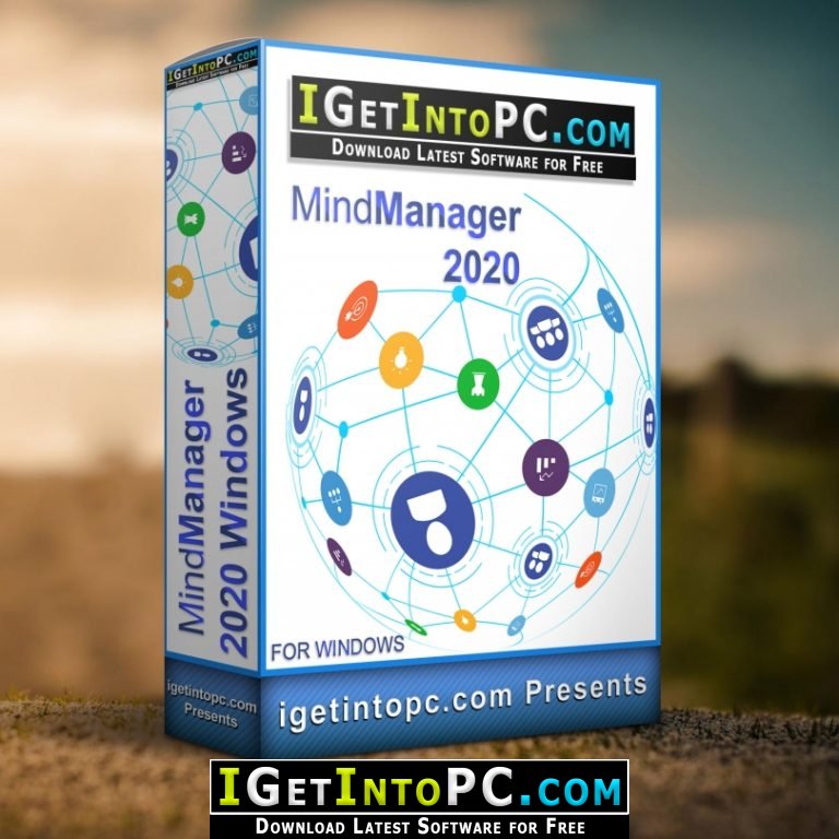 Mindjet mindmanager pro 7 download free Mindjet mindmanager pro 7 download free