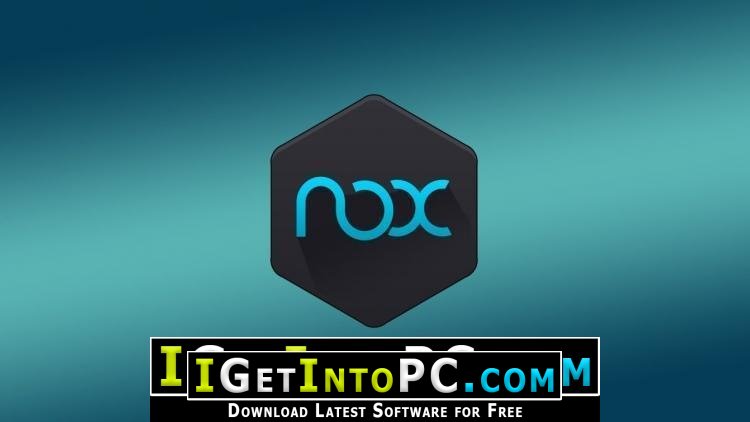 Now you can download apk file directly in NoxPlayer using Uptodown app –  NoxPlayer