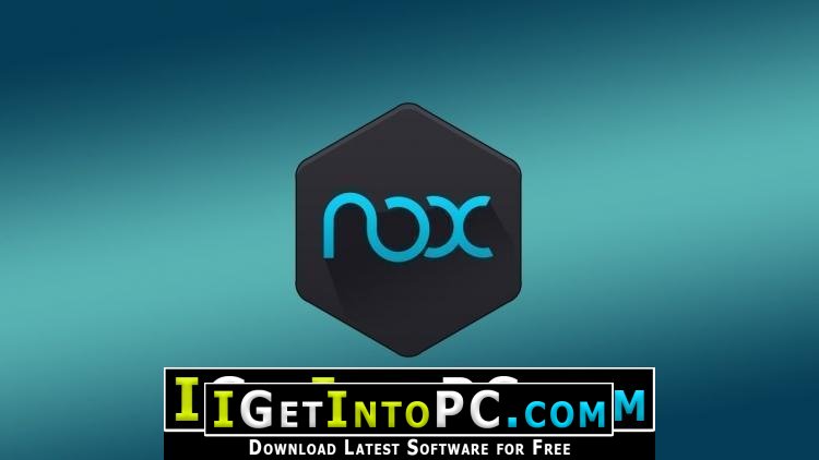 nox app player 6